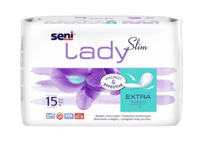 Seni Lady Extra Plus 15 foto