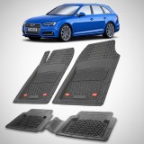 Cumpara ieftin Covorase Audi A4 B9 Avant Break Compatibile 2016-2024 | Black