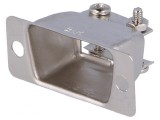 Carcasă pentru conectori D-Sub 9pin și D-Sub HD 15pin