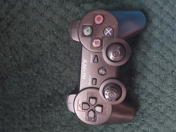 Controller playstation 3