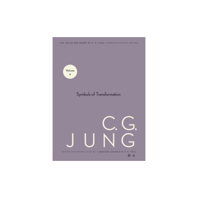 Collected Works of C.G. Jung, Volume 5: Symbols of Transformation foto