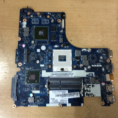 Placa de baza defecta Lenovo G500, G500s ---- A180