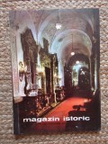 REVISTA MAGAZIN ISTORIC (NOIEMBRIE, 1972)