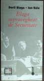 Cumpara ieftin DORLI BLAGA / ION BALU - LUCIAN BLAGA SUPRAVEGHEAT DE SECURITATE (1999)