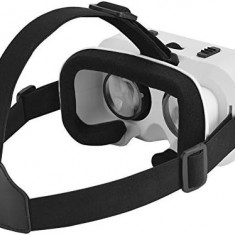 VOchelari de realitate virtuală pentru filme 3D Jocuri video Ochelari VR confort