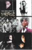 Casetă audio Prince - The Very Best Of Prince
