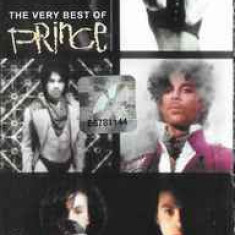 Casetă audio Prince - The Very Best Of Prince