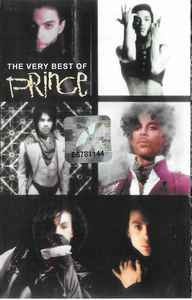 Casetă audio Prince - The Very Best Of Prince foto