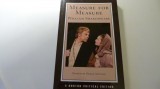 Measure for measure - Shakespeare