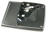 Capac Superior Espressor Negru Saeco 421944082831 - Piesa de schimb compatibila diverse modele