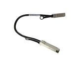 Cablu de date NetApp SAS QSFP-QSFP 0.5m, Cod Produs 112-00176, Conectori QSFP-QSFP
