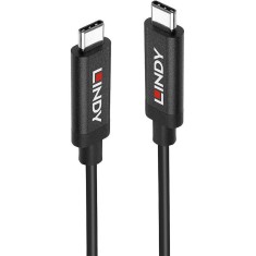Lindy Cablu USB 3.2 Gen 2 C/C Activ