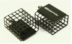 Cosulet Feeder Patrat Deschis 25 gr. - Falcon