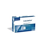Cumpara ieftin Calcidelice, 30 comprimate