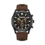Ceas Barbati, Timberland, Henniker II TDWGF0009603 - Marime universala