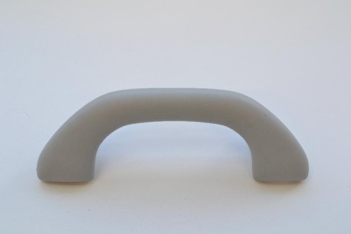 M&acirc;ner plafon st&acirc;nga față VW SHARAN 7N1, 7N2 2014 OEM: 1K0857607 | 2309997