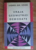 Viorel Gh. Voda - Vraja geometriei demodate