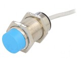 Senzor inductiv PNP NO 0-15mm M30 IP67
