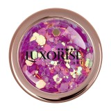 Cumpara ieftin Paiete Unghii Neon Fluorescent LUXORISE, Purple