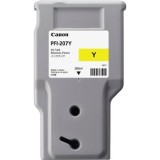 Cartus original Canon PFI-320 PFI-320Y 2893C001 Yellow