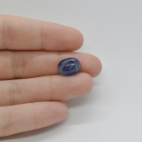 Cabochon kianit 12x9x4mm c128