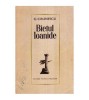 George Calinescu - Bietul Ioanide - 113581