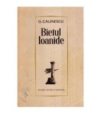 George Calinescu - Bietul Ioanide - 113581