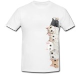 Cumpara ieftin Tricou &quot; Cute iphone tumblr &quot;
