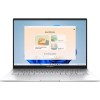 Laptop ASUS Zenbook 14, UX3405CA-PP070X, 14.0-inch, 3K (2880 x 1800) OLED 16:10 aspect ratio, Intel&reg; Core&trade; Ultra 9 Processor 285H (24M Cache, up to 5.