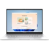 Laptop ASUS Zenbook 14, UX3405CA-PP070X, 14.0-inch, 3K (2880 x 1800) OLED 16:10 aspect ratio, Intel&reg; Core&trade; Ultra 9 Processor 285H (24M Cache, up to 5.
