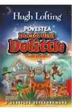 Povestea doctorului Dolittle - Hugh Lofting - Gramar