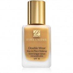 Estée Lauder Double Wear Stay-in-Place machiaj persistent SPF 10 culoare 2W0 Warm Vanilla 30 ml