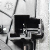 Difuzor ușă st&acirc;nga spate VOLVO XC90 II 2017 OEM: 31350622 3816031