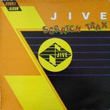 VINIL 2XLP Willesden Dodgers &lrm;&ndash; Jive Scratch Trax (VG+), House