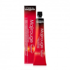 Vopsea permanenta L`Oreal Professionnel Majirouge C 5.20, 50ml foto