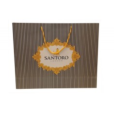 Punga cadou Santoro mare foto