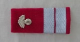 C2 36 - Grade militare - plutonier infanterie - piesa de colectie!