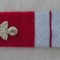 C2 36 - Grade militare - plutonier infanterie - piesa de colectie!
