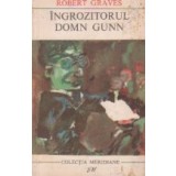 Ingrozitorul domn Gunn