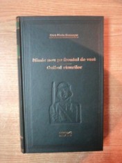 NIMIC NOU PE FRONTUL DE VEST , CUIBUL VISURILOR de ERICH MARIA REMARQUE , EDITURA ADEVARUL foto