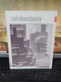 Arhitectura nr. 48 oct. 2006 revistă fondată &icirc;n 1906, Bienala de la Veneția, Arhitectură &icirc;n Venezuela 230