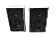 Boxe Quadral Maxi 300