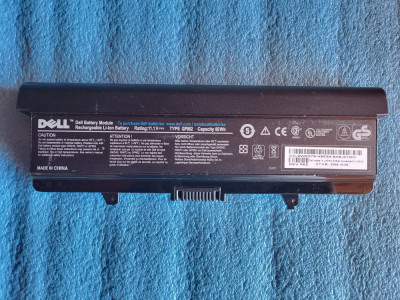 baterie laptop DELL - model - GP952 foto