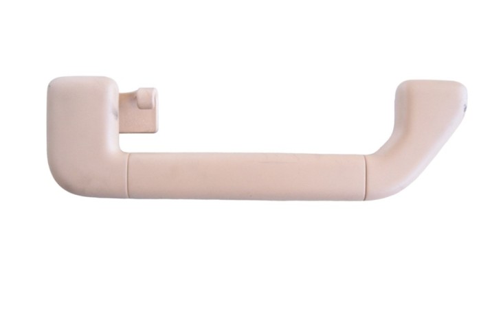 M&acirc;ner plafon st&acirc;nga spate PORSCHE PANAMERA 970 2011 OEM: 3D5857608 25945405