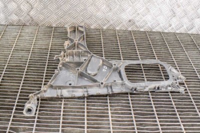 Suport bara de protecție dreapta spate AUDI Q7 4L 2013 OEM: 4L0807454A 10880856 foto