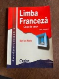 Dan Ion Nasta Limba Franceza coup de coeur Limba moderna 1