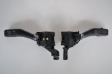 Maneta semnalizare ștergătoare SKODA SUPERB II 3T4 2008 OEM: 1K0953519L,1K0953513E 1648270