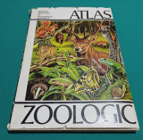ATLAS ZOOLOGIC / CONSTANTIN BOGOESCU, ALEXANDRU DABIJA / 1980 *