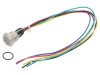 Comutator Anti-Vandalism 2A 48VDC IP65