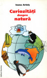 Curiozitati despre natura - Ioana Arinis, 2007, Nomina